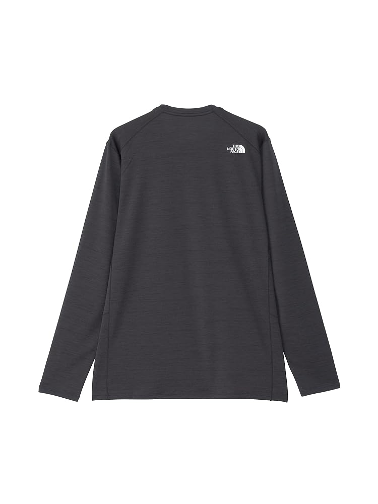 Amazon | [ザノースフェイス] ロングスリーブフラッシュドライ